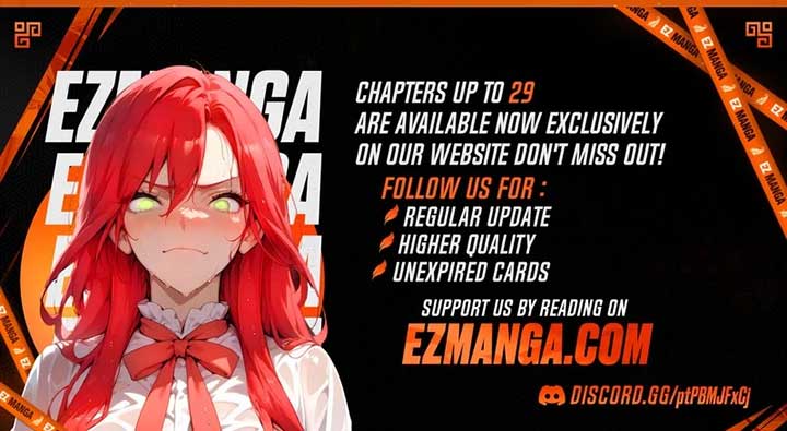 Father, I Won't Do Anything Chapter 22 14